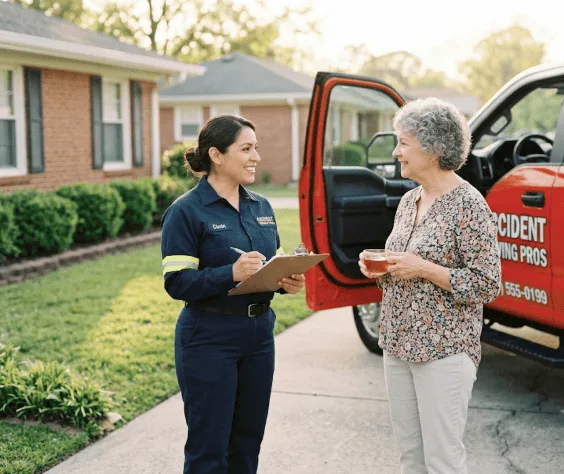 Accident Towing Service Arimo, ID FAQs